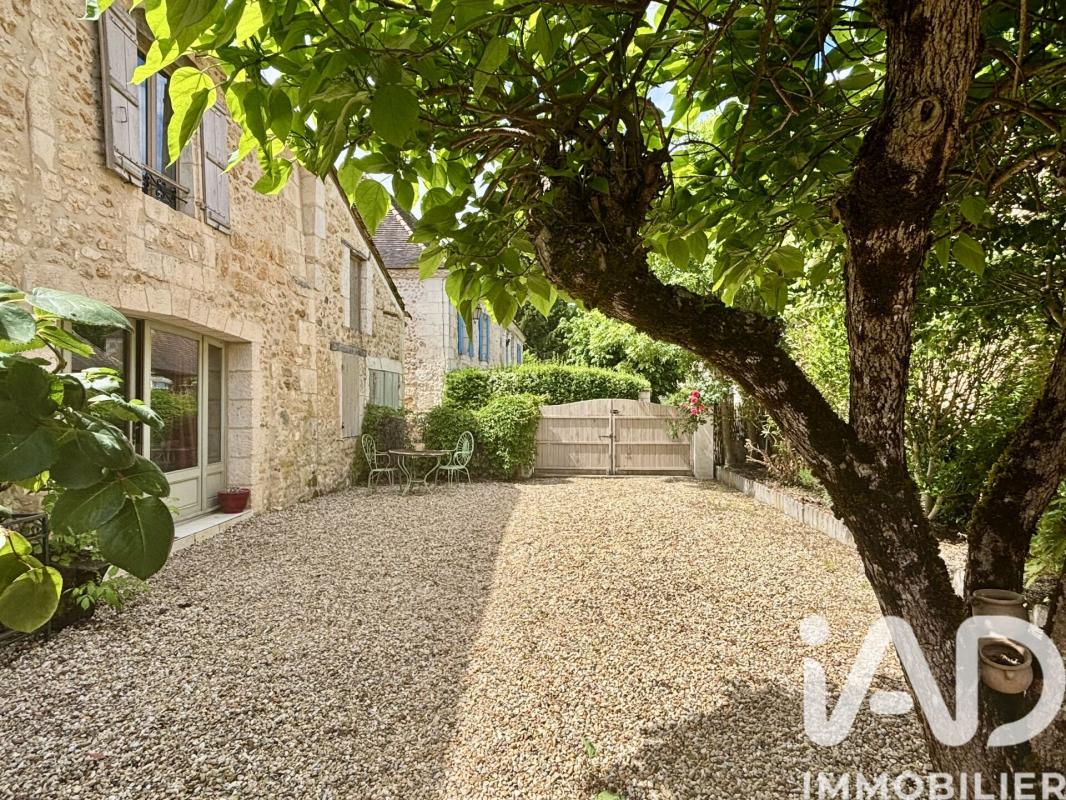Maison 7 Pièce(s) Saint-Georges-de-Montclard - Photo 19