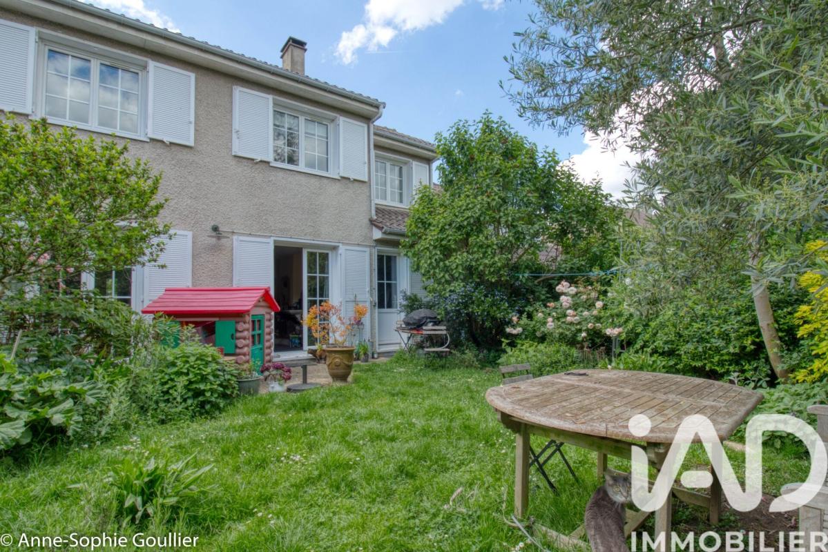 Maison 7 Pièce(s) Andrésy - Photo 2