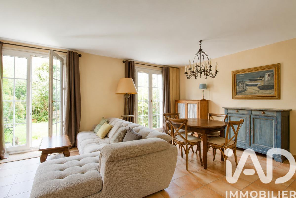 Maison 7 Pièce(s) Andrésy - Photo 3