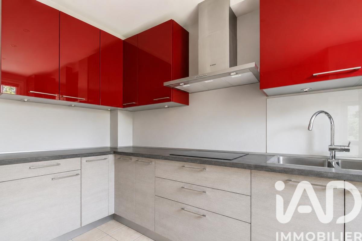 Maison 7 Pièce(s) Andrésy - Photo 5