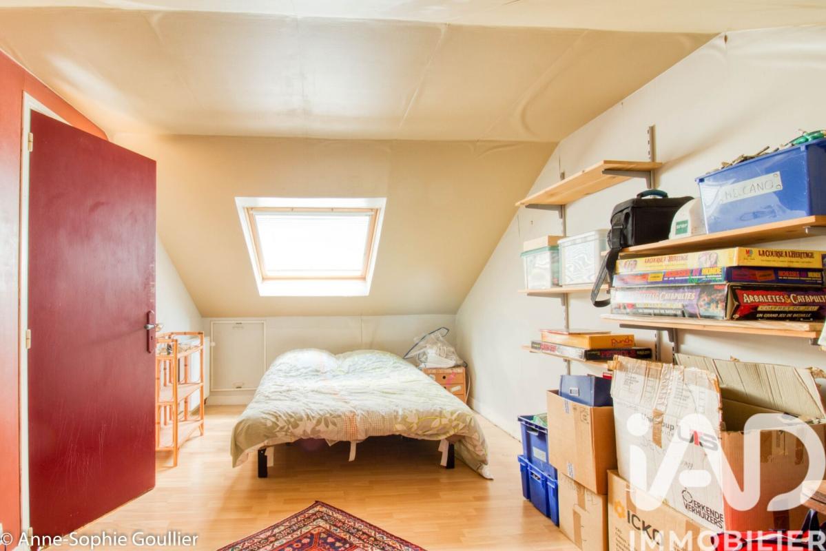 Maison 7 Pièce(s) Andrésy - Photo 10