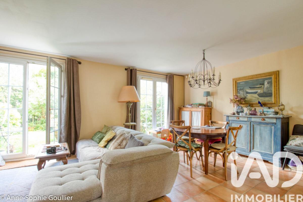 Maison 7 Pièce(s) Andrésy - Photo 13