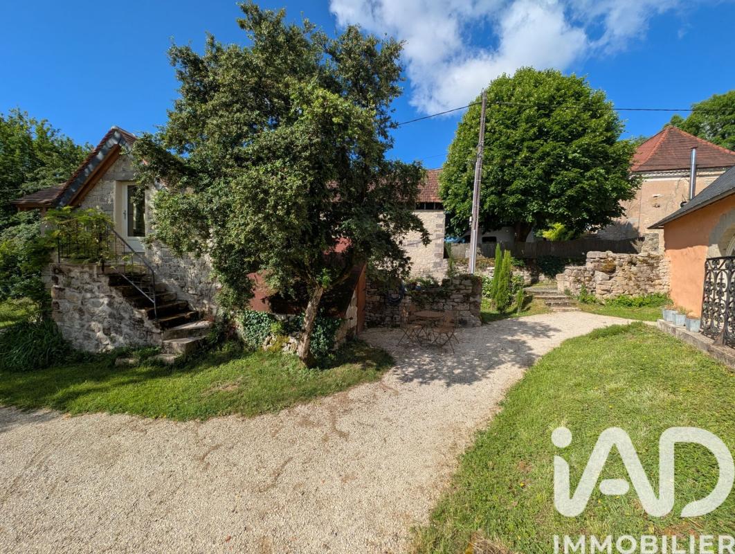 Maison 5 Pièce(s) Branceilles - Photo 5