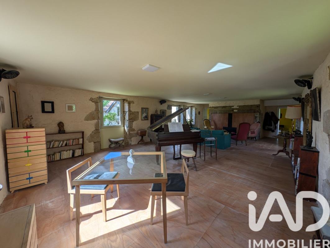 Maison 5 Pièce(s) Branceilles - Photo 11