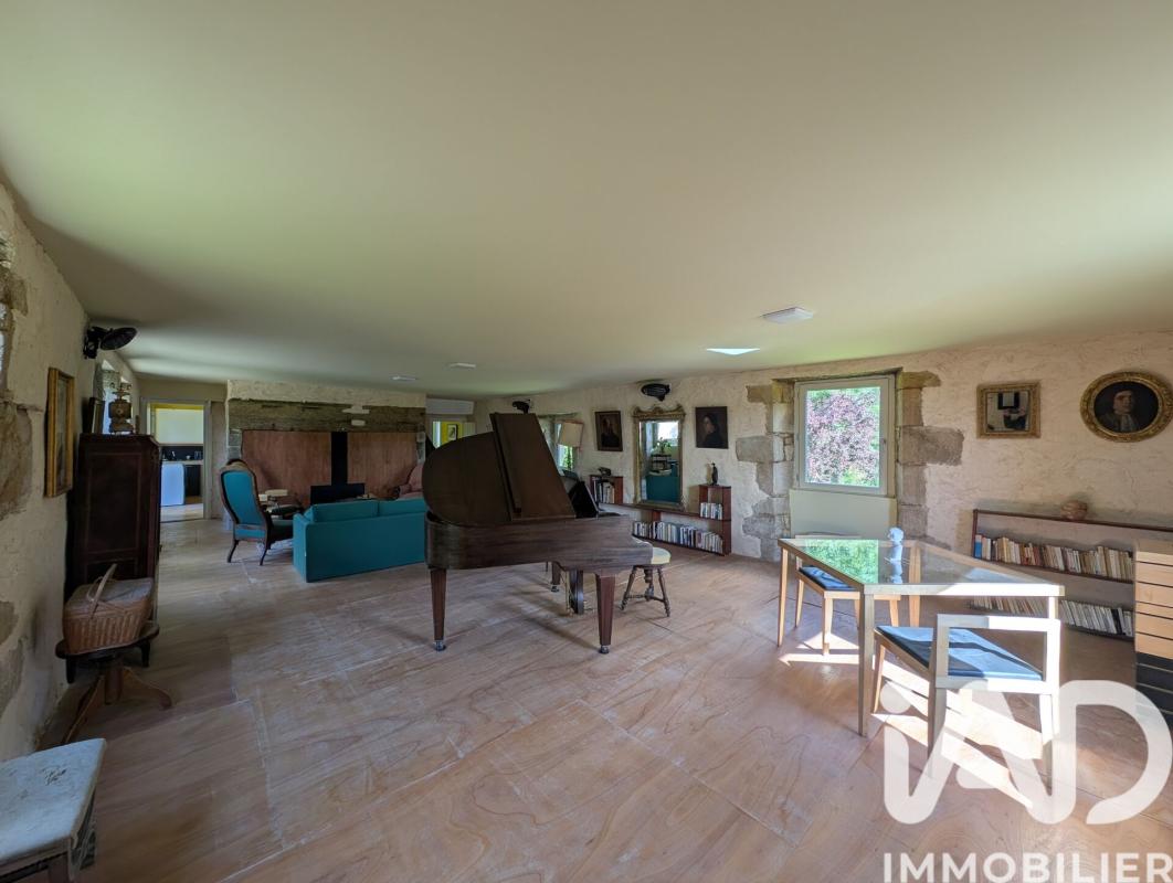 Maison 5 Pièce(s) Branceilles - Photo 12