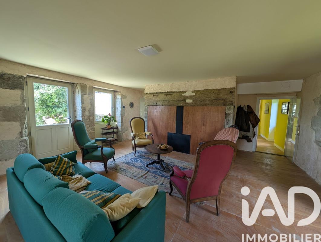 Maison 5 Pièce(s) Branceilles - Photo 13
