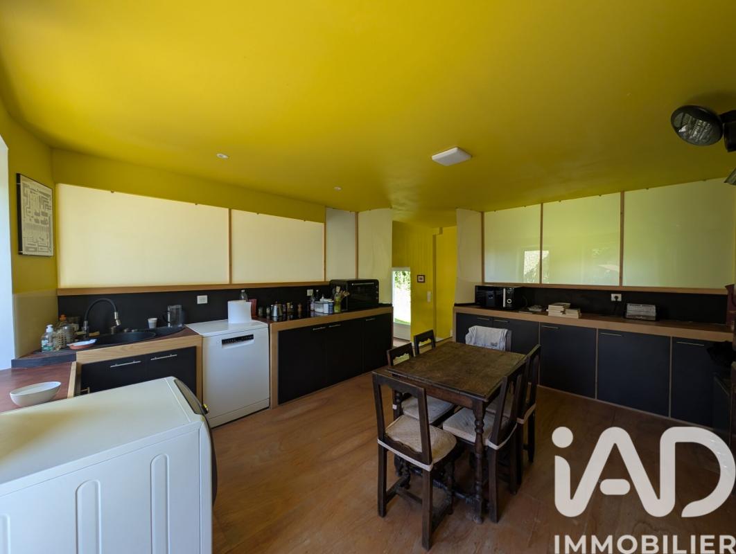 Maison 5 Pièce(s) Branceilles - Photo 17