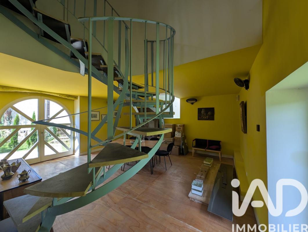 Maison 5 Pièce(s) Branceilles - Photo 18