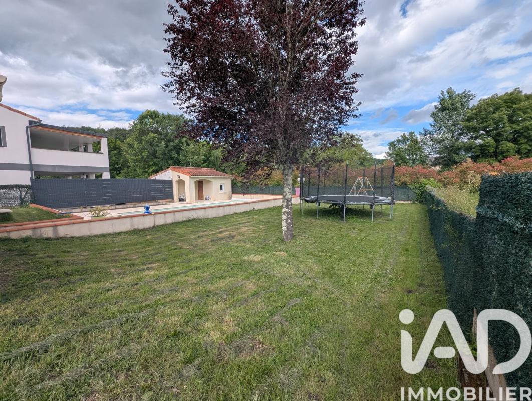 Maison 4 Pièce(s) Carmaux - Photo 6
