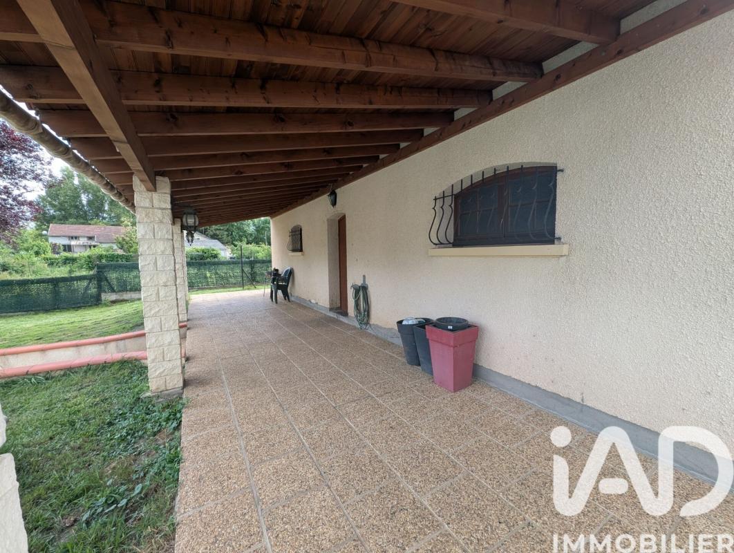 Maison 4 Pièce(s) Carmaux - Photo 7