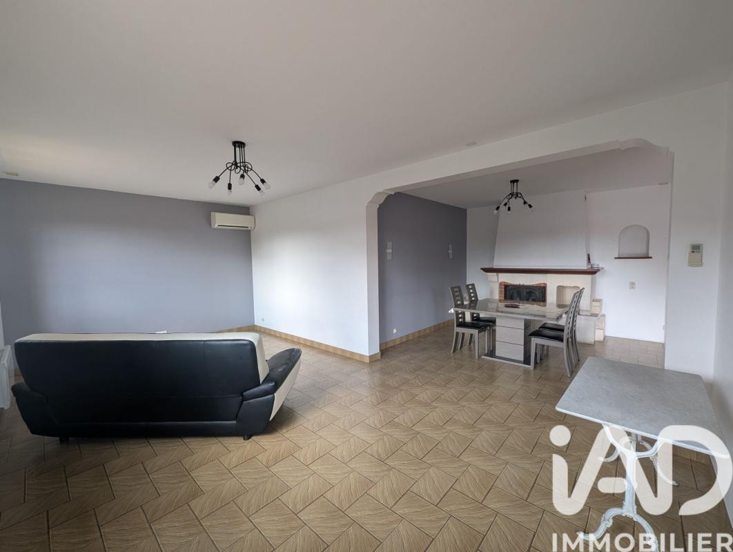 Maison 4 Pièce(s) Carmaux - Photo 8