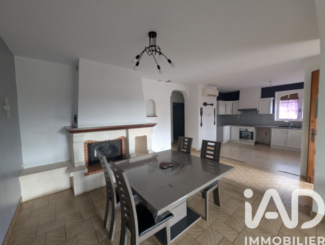 Maison 4 Pièce(s) Carmaux - Photo 9