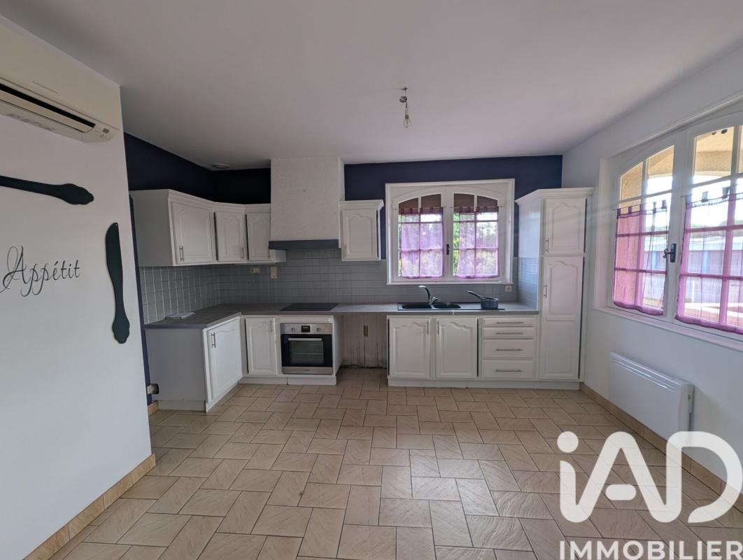 Maison 4 Pièce(s) Carmaux - Photo 10