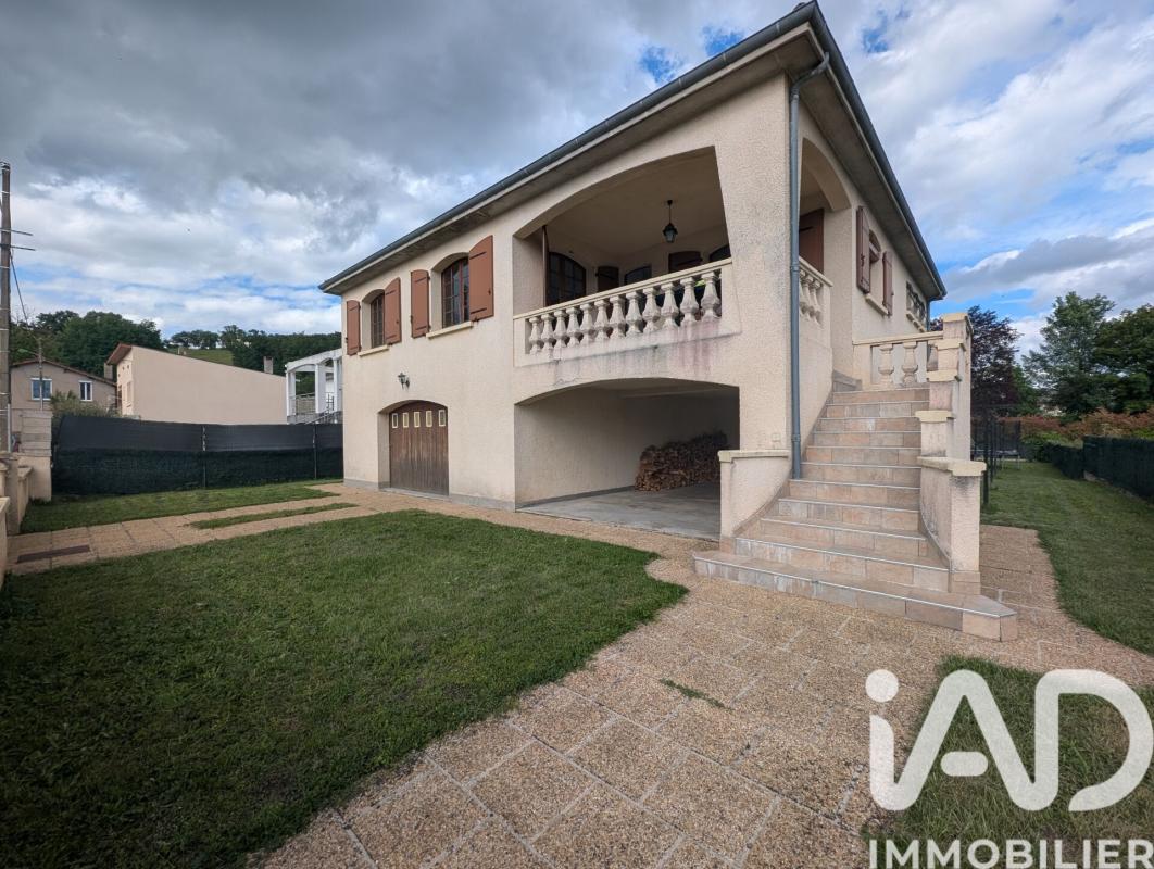 Maison 4 Pièce(s) Carmaux - Photo 20
