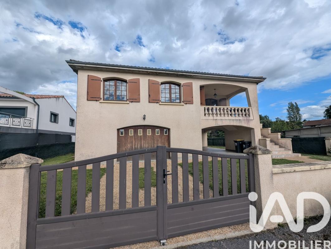 Maison 4 Pièce(s) Carmaux - Photo 2