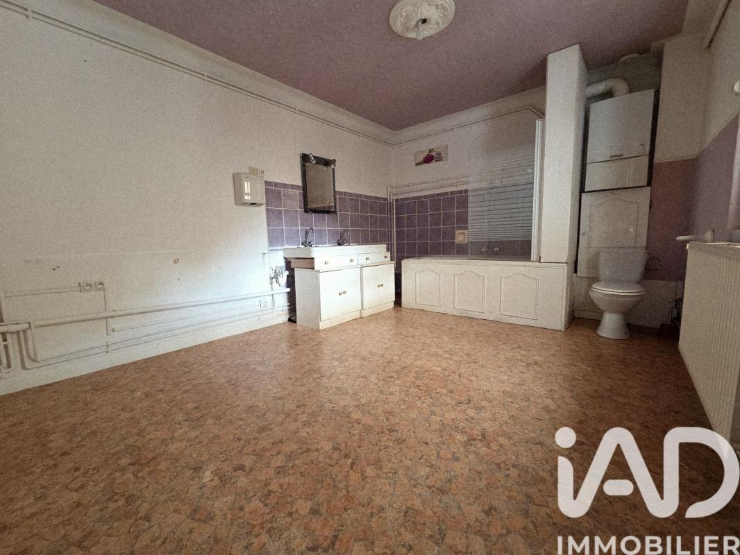 Appartement 5 Pièce(s) Forbach - Photo 2