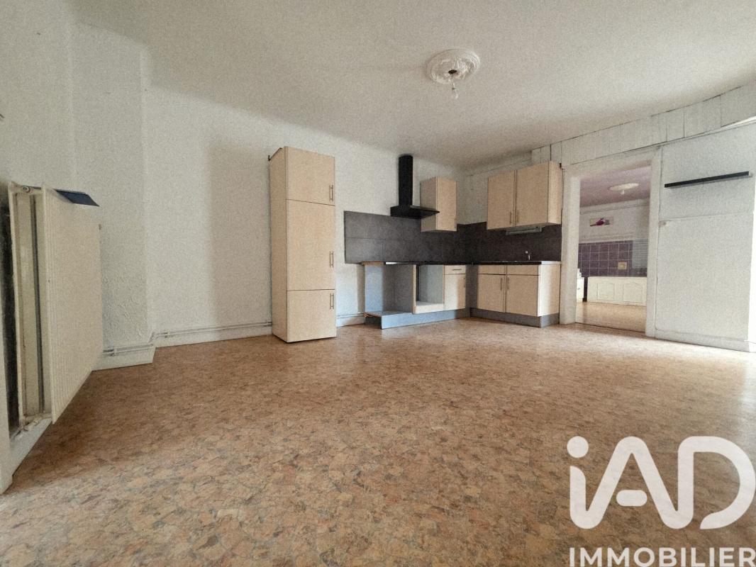Appartement 5 Pièce(s) Forbach - Photo 3