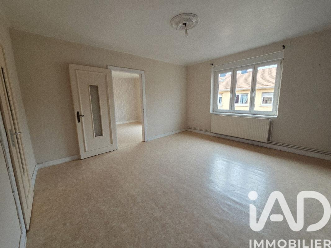 Appartement 5 Pièce(s) Forbach - Photo 4