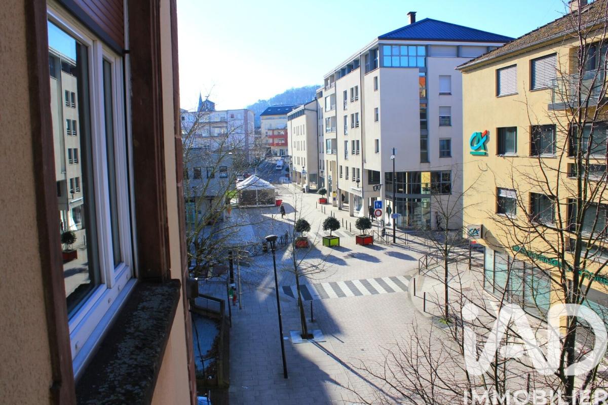 Appartement 5 Pièce(s) Forbach - Photo 5
