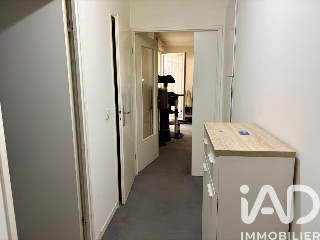 Appartement 2 Pièce(s) Dammartin-en-Goële - Photo 10
