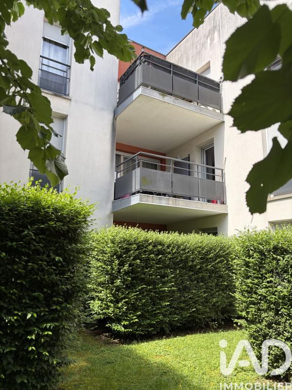 Appartement 2 Pièce(s) Dammartin-en-Goële - Photo 8