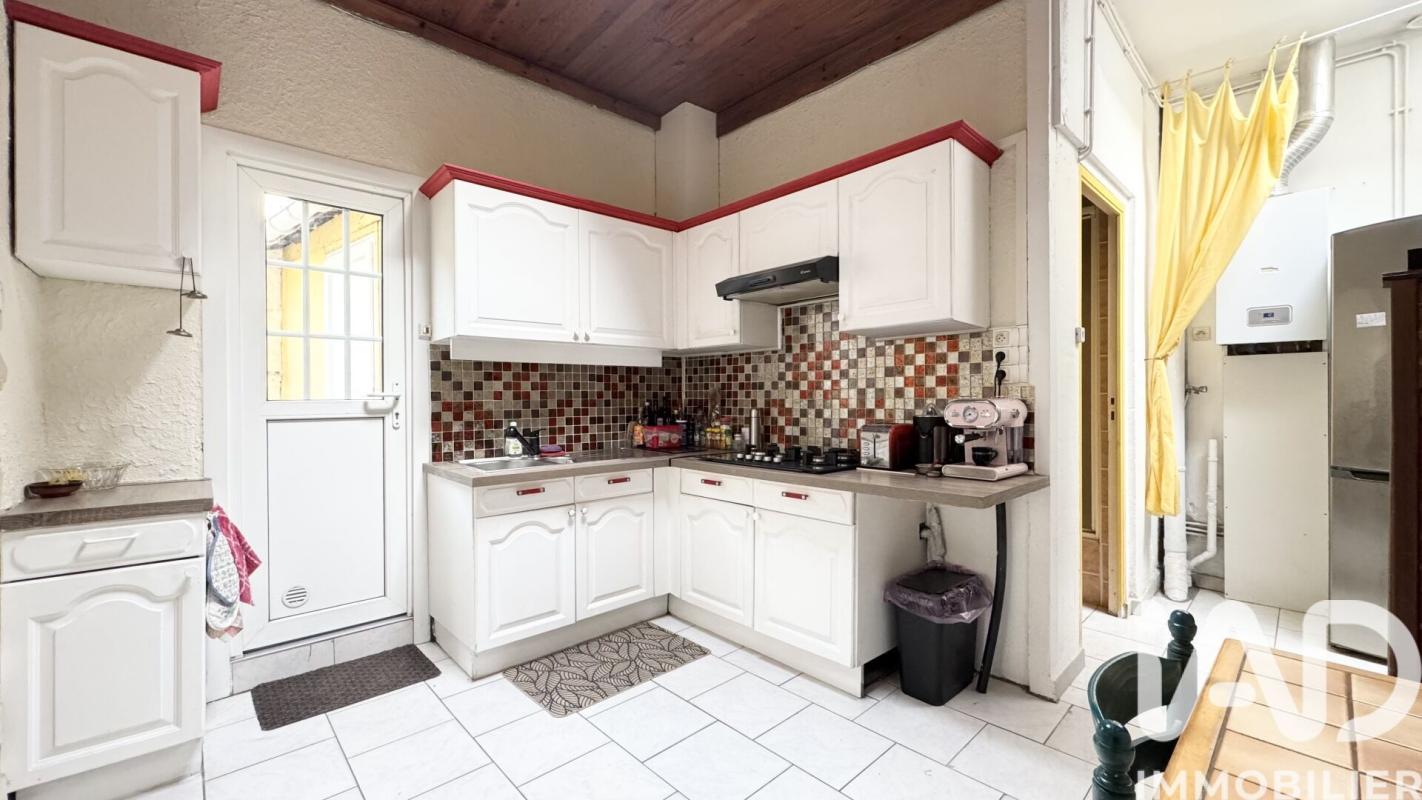 Maison 5 Pièce(s) Tourcoing