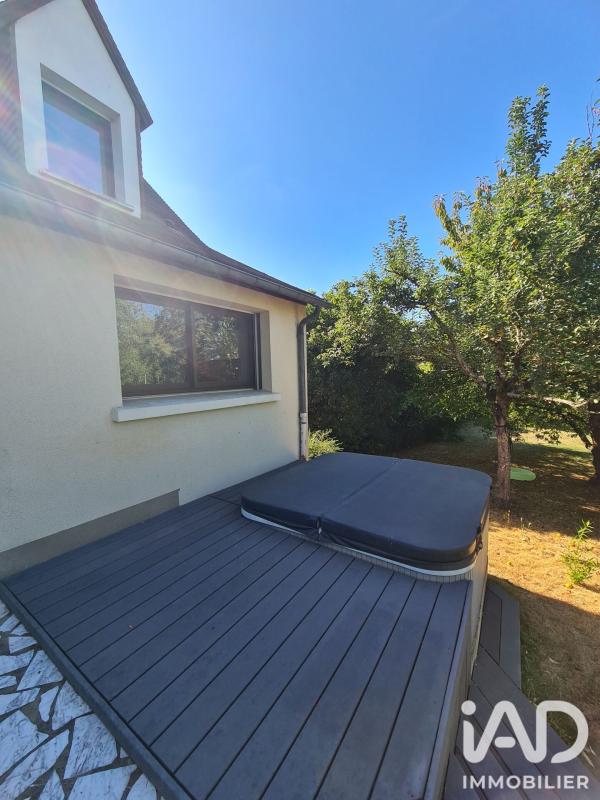 Maison 8 Pièce(s) Yvré-l'Évêque - Photo 3
