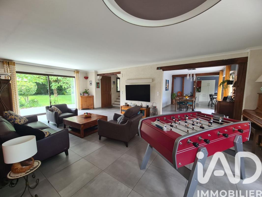 Maison 8 Pièce(s) Yvré-l'Évêque - Photo 6