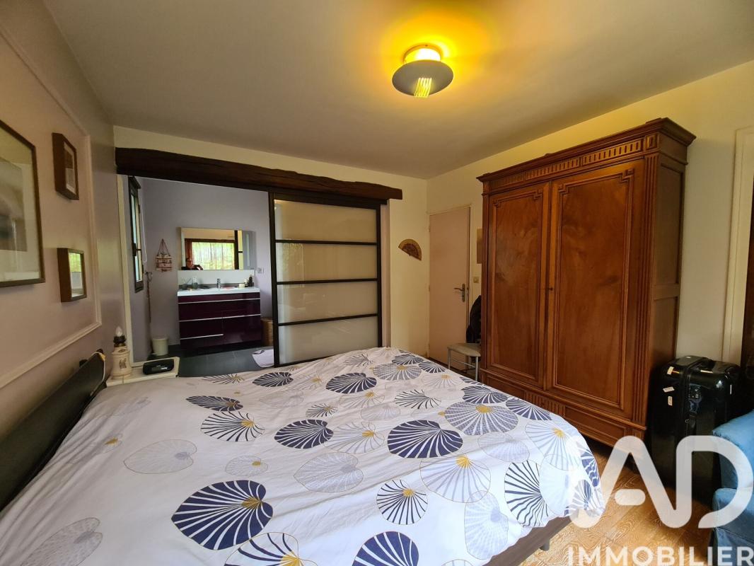 Maison 8 Pièce(s) Yvré-l'Évêque - Photo 14