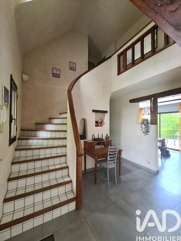 Maison 8 Pièce(s) Yvré-l'Évêque - Photo 15