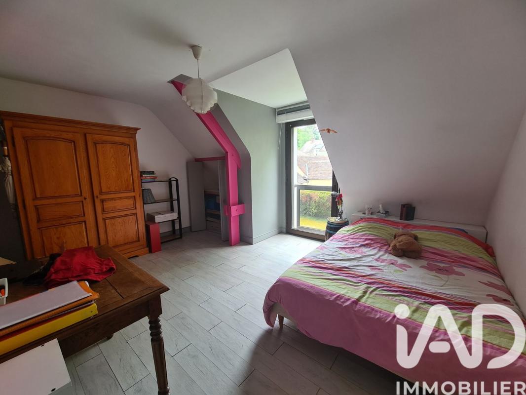 Maison 8 Pièce(s) Yvré-l'Évêque - Photo 17