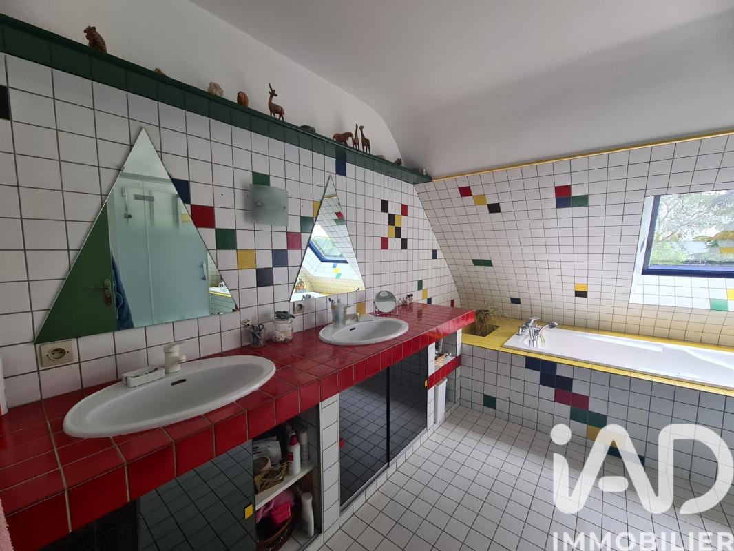 Maison 8 Pièce(s) Yvré-l'Évêque - Photo 19