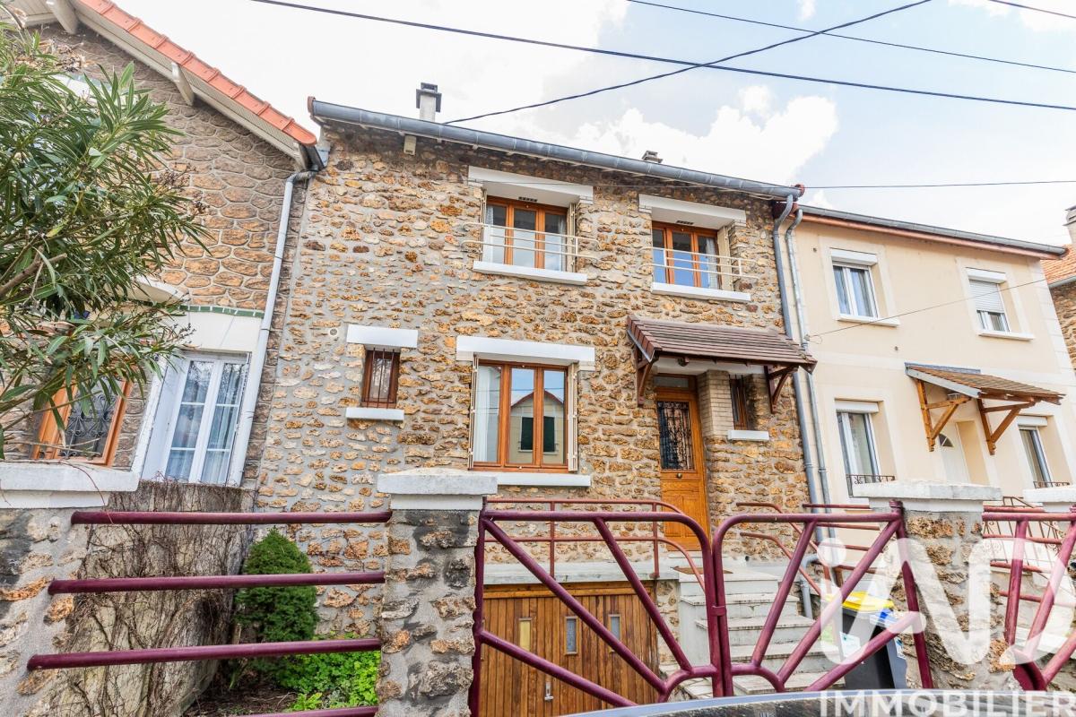Maison 6 Pièce(s) Choisy-le-Roi