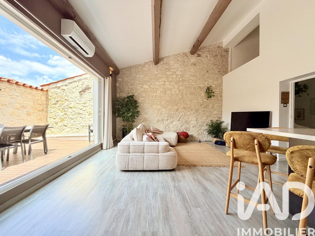 Maison de village 6 Pièce(s) Sigean