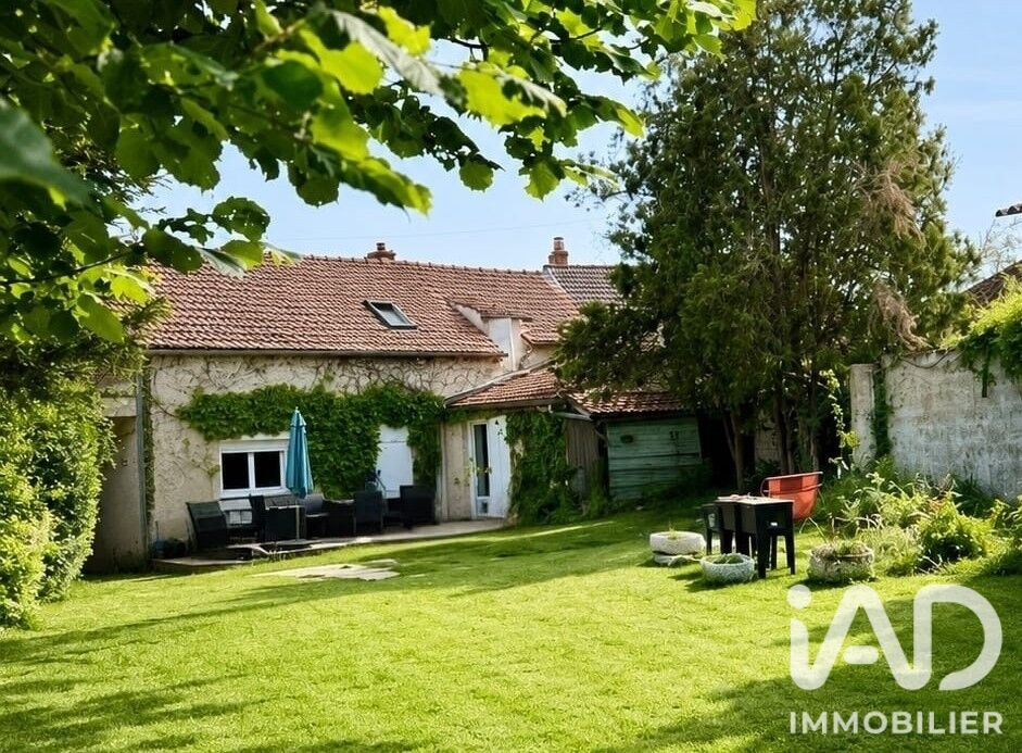 Maison 5 Pièce(s) Montargis - Photo 8