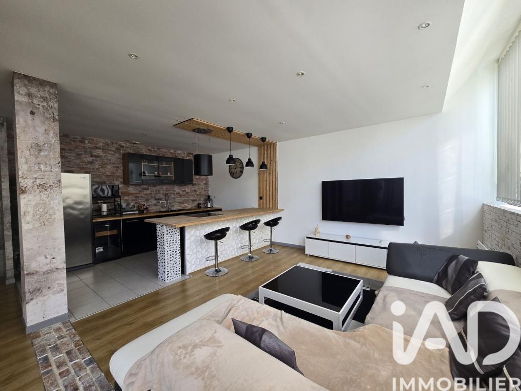 Loft 3 Pièce(s) Ézy-sur-Eure - Photo 2