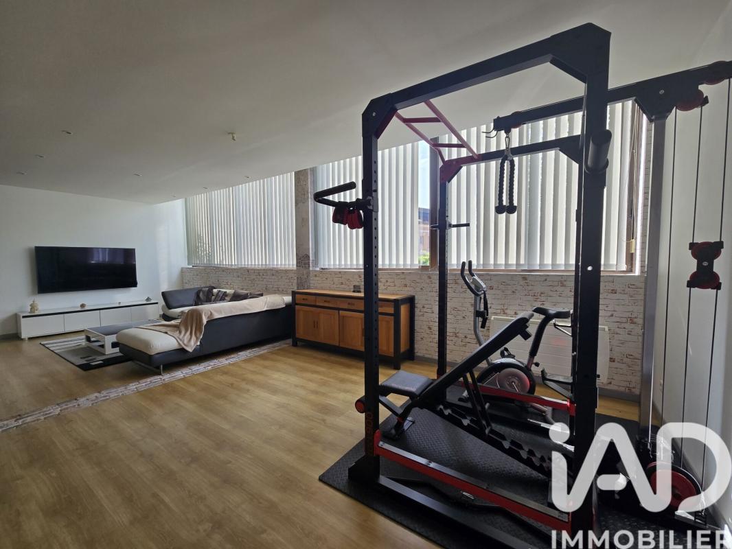 Loft 3 Pièce(s) Ézy-sur-Eure - Photo 4