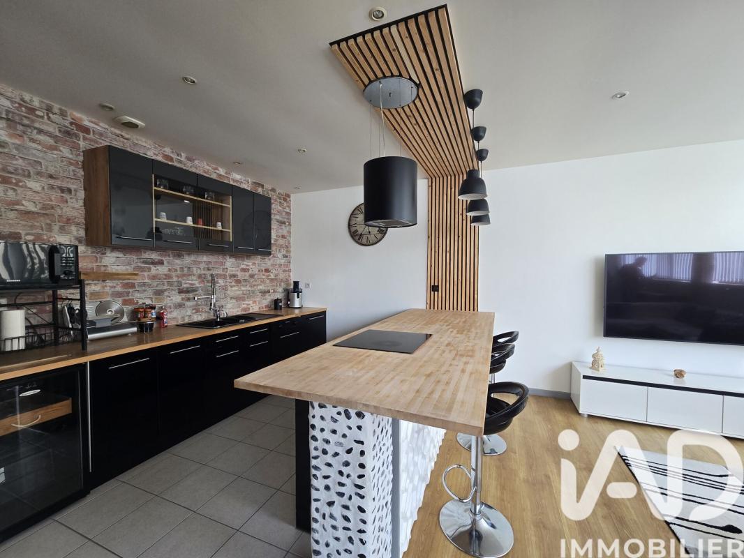Loft 3 Pièce(s) Ézy-sur-Eure - Photo 5