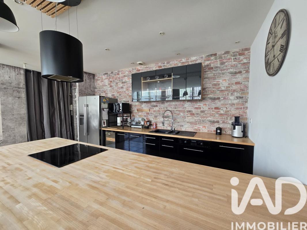 Loft 3 Pièce(s) Ézy-sur-Eure - Photo 6