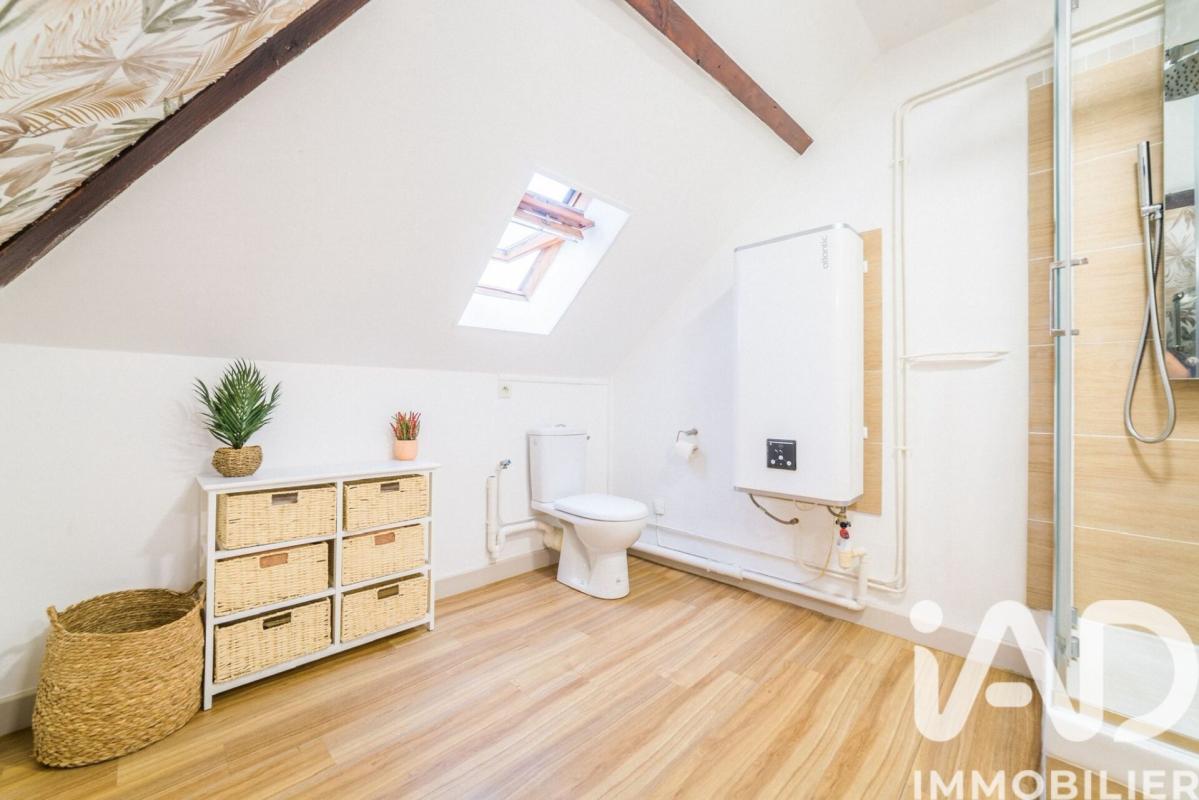 Immeuble  Brive-la-Gaillarde - Photo 7