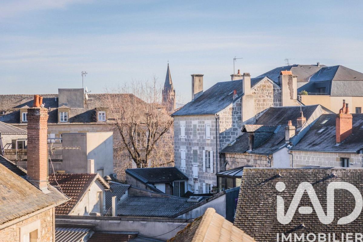 Immeuble  Brive-la-Gaillarde - Photo 14