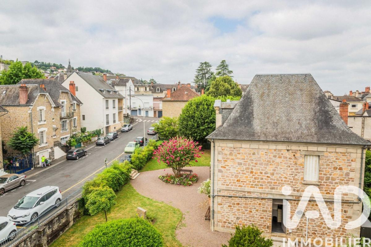 Immeuble  Brive-la-Gaillarde - Photo 15