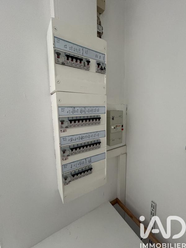 Appartement 3 Pièce(s) Tours - Photo 10