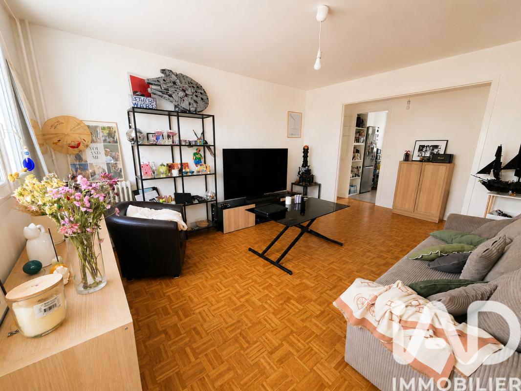 Appartement 3 Pièce(s) Melun