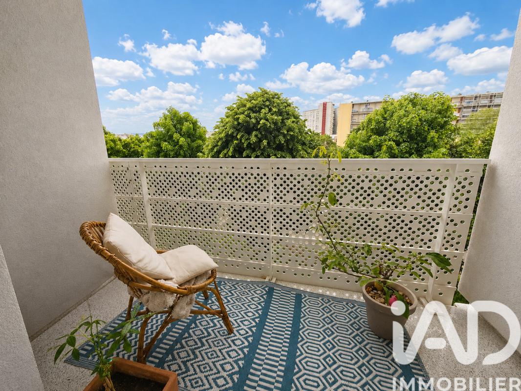 Appartement 3 Pièce(s) Melun