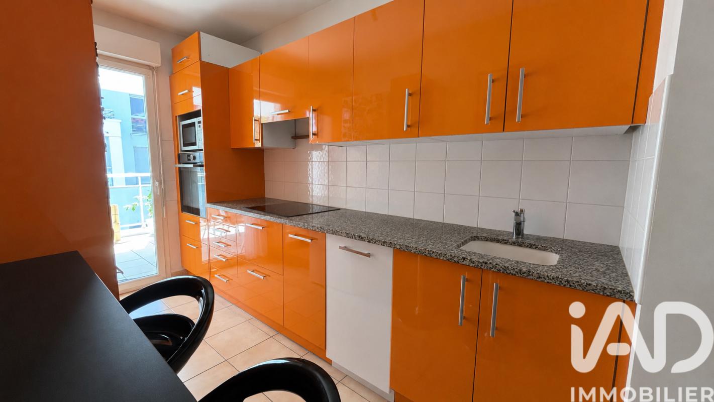 Appartement 3 Pièce(s) Anglet - Photo 8