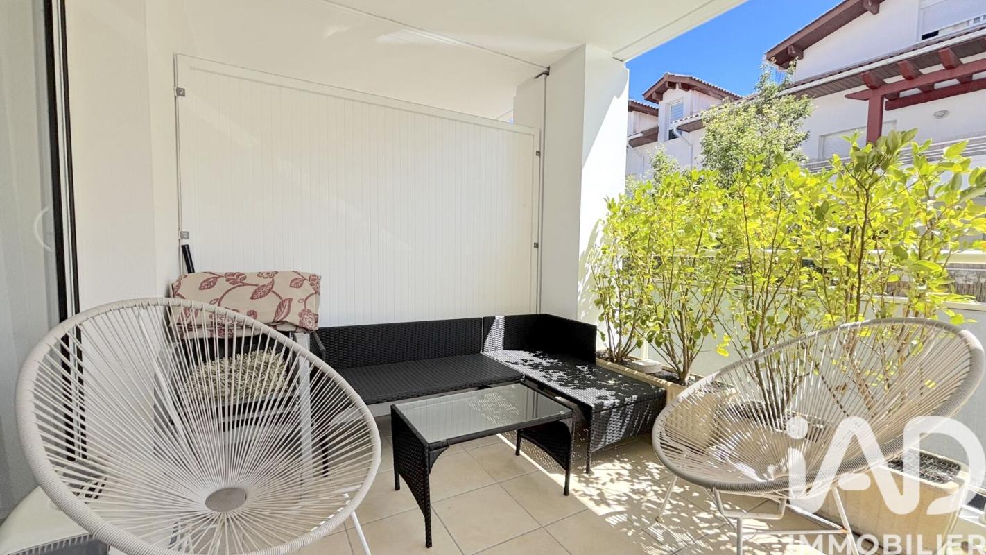 Appartement 3 Pièce(s) Anglet - Photo 10