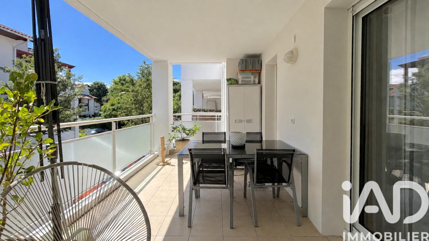 Appartement 3 Pièce(s) Anglet - Photo 11