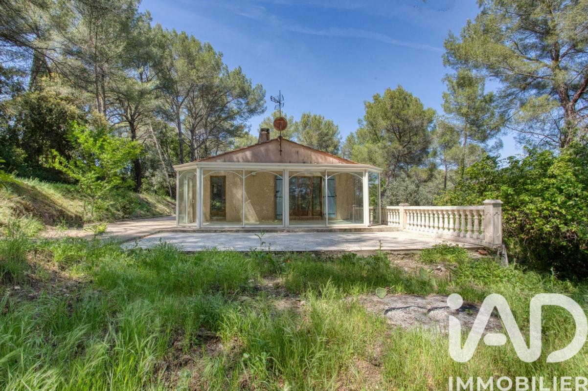 Maison 5 Pièce(s) Trans-en-Provence