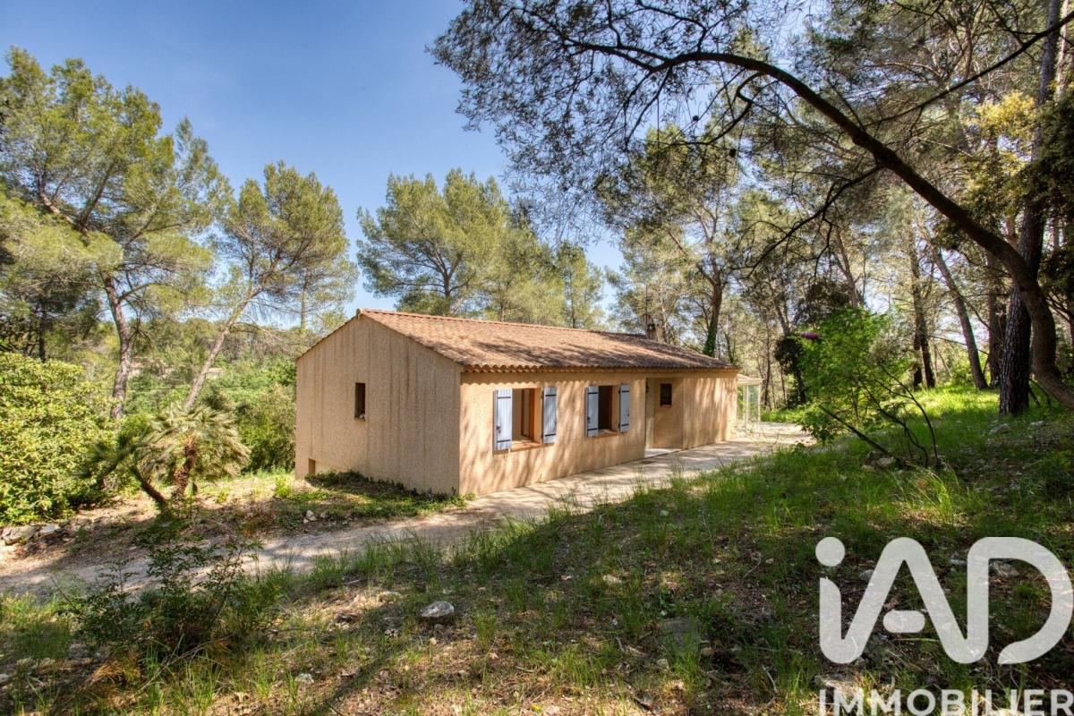 Maison 5 Pièce(s) Trans-en-Provence